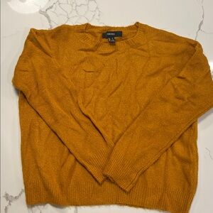 Forever 21 Women’s Crewneck Sweater Size S